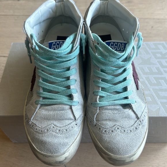 Golden Goose Midstar Classic - Picture 2 of 4